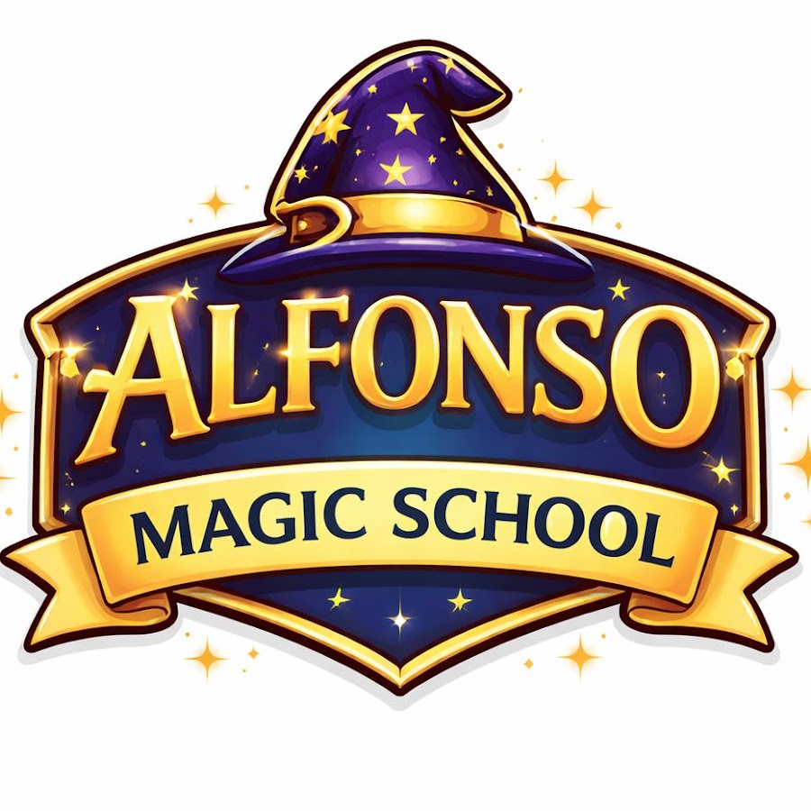 @alfonsomagicschool